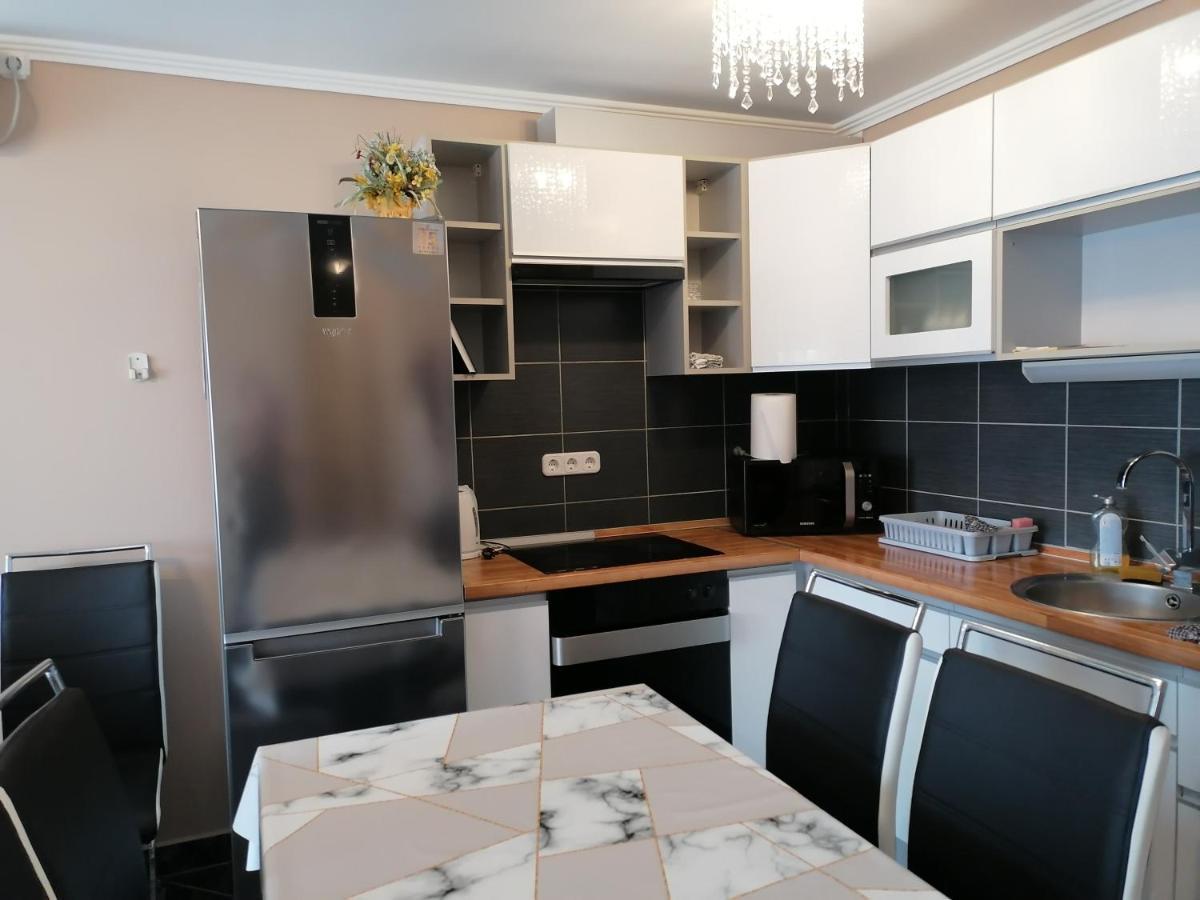 Bettina47 Apartman Хайдусобосло Экстерьер фото